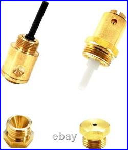 W11581317 Dryer Propane Conversion Kit For 27-Inch Dryers W11581317 Dryer Propane Conversion Kit For 27-Inch Dryers