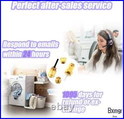 W11581317 Dryer Propane Conversion Kit For 27-Inch Dryers