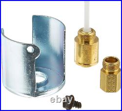 WE25X217 nuine OEM Liquid Propane Conversion Kit for Gas Dryers