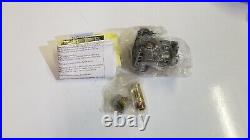 WTZ1280 Bosch Dryer Lp Propane Conversion Kit With Valve New Part Opened Box