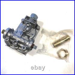 WTZ1280 Bosch Dryer Lp Propane Conversion Kit With Valve Open Box