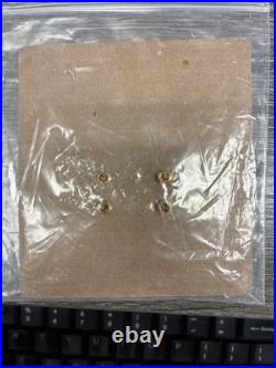 Whirlpool/Kitchenaid (LP) Propane Orifice Conversion Kit W11022461 NEW Whirlpool/Kitchenaid (LP) Propane Orifice Conversion Kit W11022461 NEW