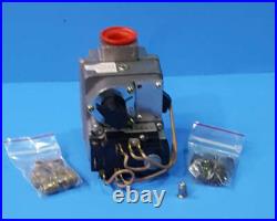 White Rodgers Lpw-05 Natural Gas To Propane Gas Conversion Kit 24v/60 168187 White Rodgers Lpw-05 Natural Gas To Propane Gas Conversion Kit 24v/60 168187