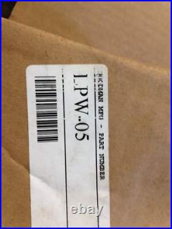 White Rodgers Lpw-05 Natural Gas To Propane Gas Conversion Kit 24v/60 168187 White Rodgers Lpw-05 Natural Gas To Propane Gas Conversion Kit 24v/60 168187