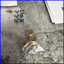 William High Attitude Conversion kit (9A347) 50K BTU Propane Room Heater