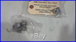 Williams Gas Conversion Kit 8923 from Natural Gas to Propane Gas for 4505622
