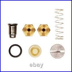 Williams LP to NG Conversion Kit for 40073 and 40077 Series Williams LP to NG Conversion Kit for 40073 and 40077 Series