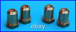 Wolf Model Acb25 Propane (lp) Conversion Kit Wolf Model Acb25 Propane (lp) Conversion Kit