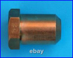 Wolf Model Acb25 Propane (lp) Conversion Kit Wolf Model Acb25 Propane (lp) Conversion Kit