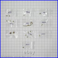 Wolf Range Gas Conversion Kit Natural Gas to Propane or Vice Versa OEM