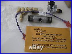 York 1NP0347 Furnace Propane Conversion Kit